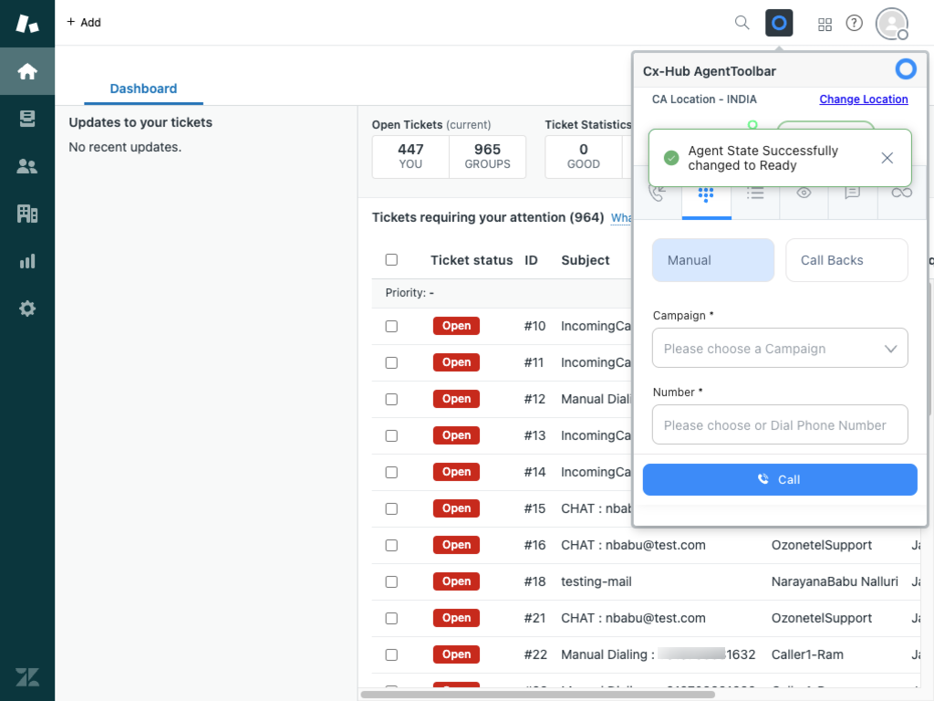 CloudAgent thumbnail 2