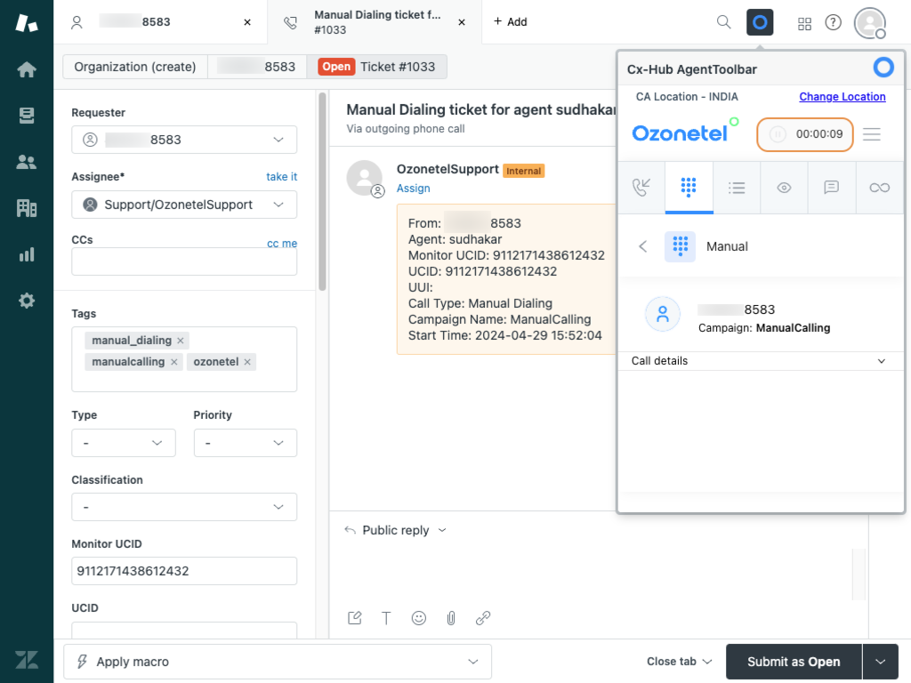 CloudAgent thumbnail 3